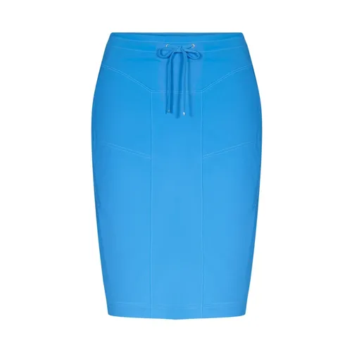 Skirts > Pencil Skirts - - Raffaello Rossi - Modalova