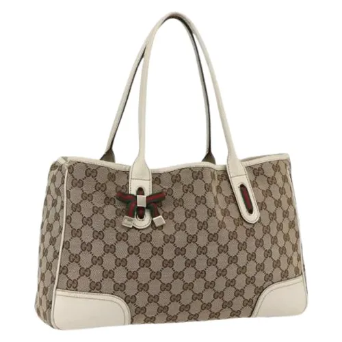 Pre-owned > Pre-owned Bags > Pre-owned Handbags - - Gucci Vintage - Modalova