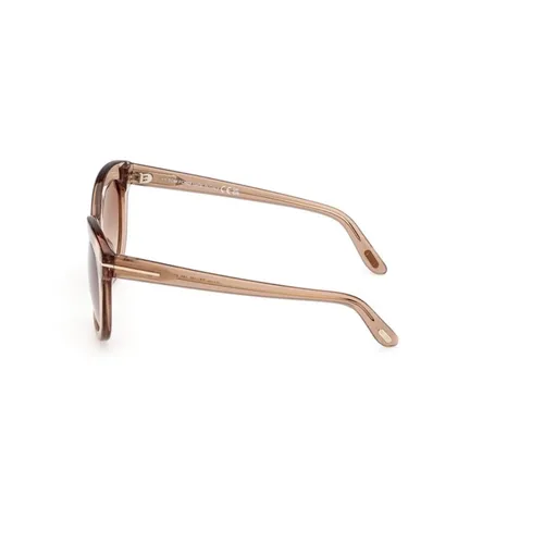 Accessories > Sunglasses - - Tom Ford - Modalova