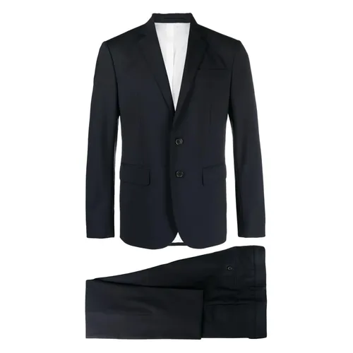 Suits > Suit Sets > Single Breasted Suits - - Dsquared2 - Modalova
