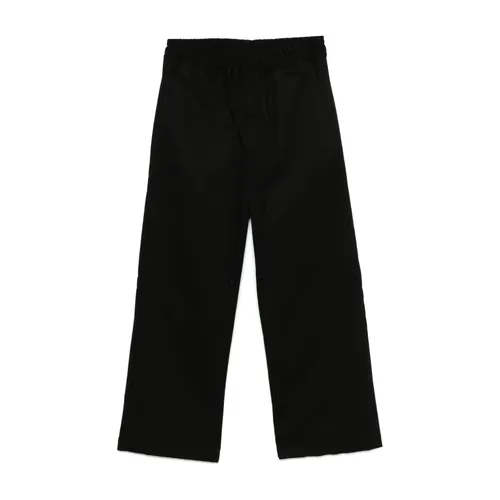 Trousers > Wide Trousers - - Thom Krom - Modalova