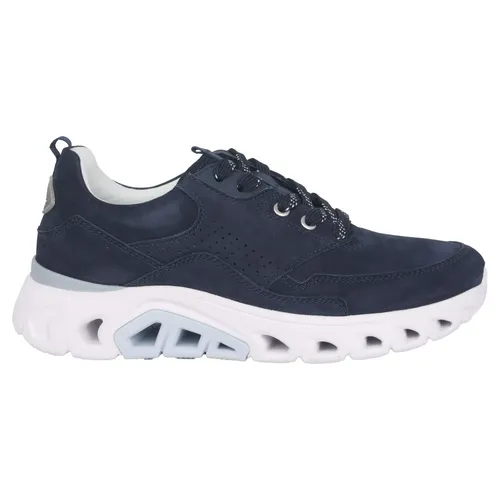 Gabor - Shoes > Sneakers - Blue - Gabor - Modalova