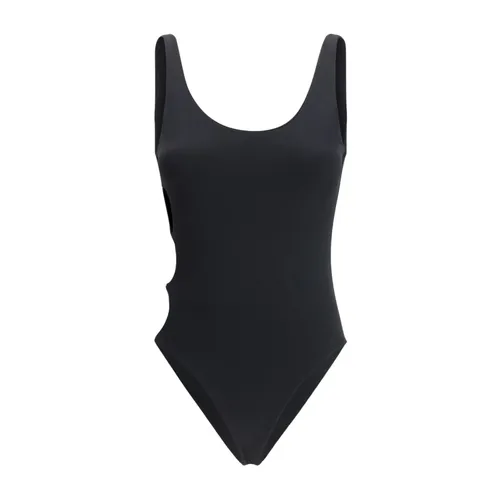 Swimwear > One-piece - - Versace - Modalova