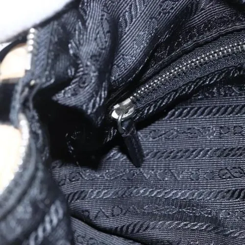 Pre-owned > Pre-owned Bags > Pre-owned Shoulder Bags - - Prada Vintage - Modalova