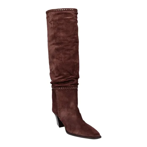 Shoes > Boots > Cowboy Boots - - Jimmy Choo - Modalova