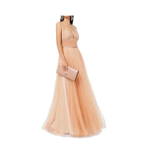 Dresses > Occasion Dresses > Gowns - - Elisabetta Franchi - Modalova