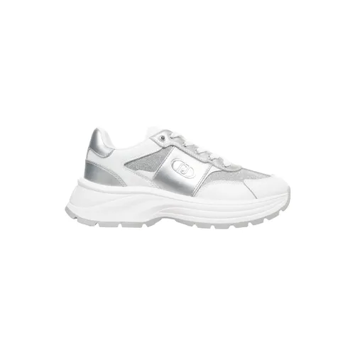 Liu Jo - Shoes > Sneakers - Gray - Liu Jo - Modalova