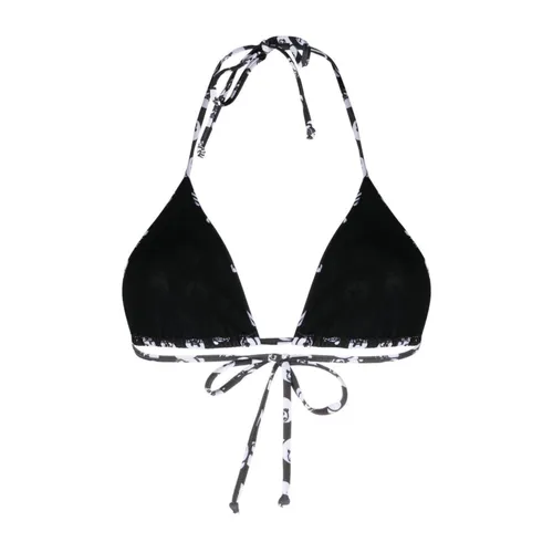 Swimwear > Bikinis - - Moschino - Modalova