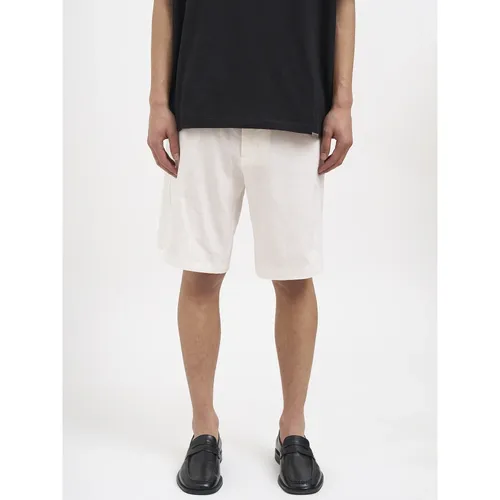Shorts > Casual Shorts - - Paolo Pecora - Modalova
