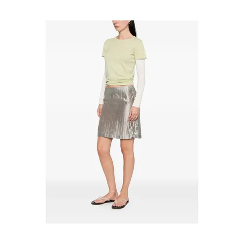 Skirts > Short Skirts - - Gimaguas - Modalova