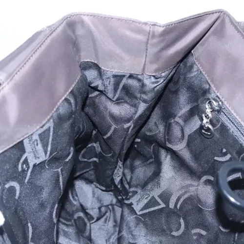 Pre-owned > Pre-owned Bags > Pre-owned Tote Bags - - Salvatore Ferragamo Pre-owned - Modalova