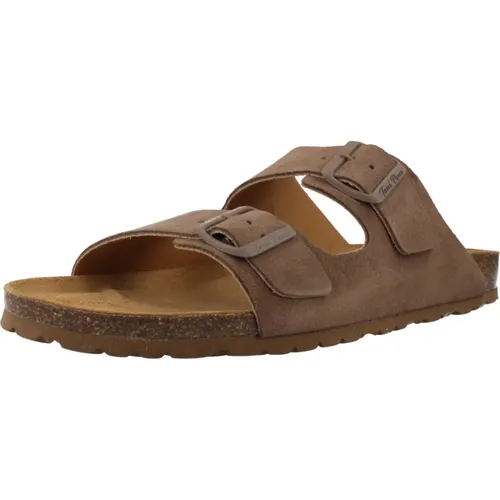 Shoes > Flip Flops & Sliders > Sliders - - Toni Pons - Modalova