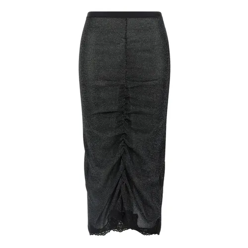 Skirts > Midi Skirts - - Valentino Garavani - Modalova