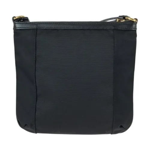 Pre-owned > Pre-owned Bags > Pre-owned Cross Body Bags - - Salvatore Ferragamo Pre-owned - Modalova