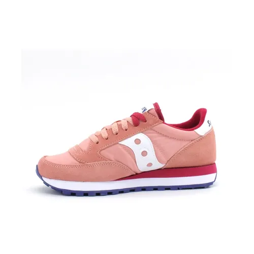 Saucony - Shoes > Sneakers - Pink - Saucony - Modalova