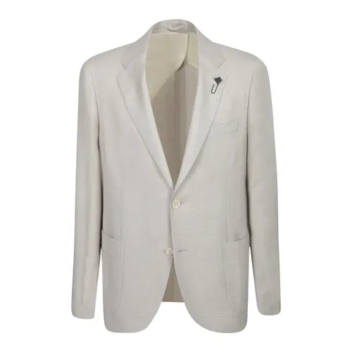 Suits > Formal Blazers - - Lardini - Modalova