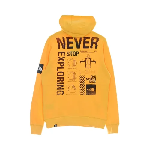 Sweatshirts & Hoodies > Hoodies - - The North Face - Modalova