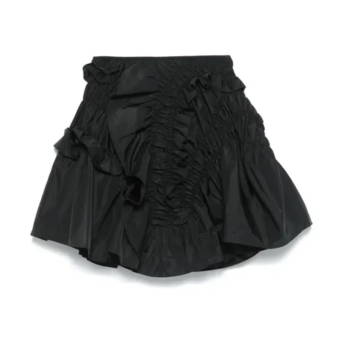 Skirts > Short Skirts - - Cecilie Bahnsen - Modalova
