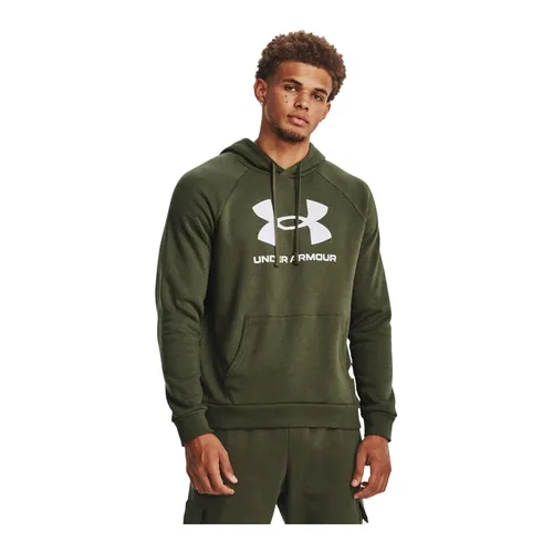Sweatshirts & Hoodies > Hoodies - - Under Armour - Modalova