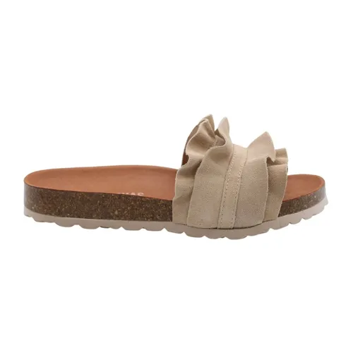 Shoes > Flip Flops & Sliders > Sliders - - Verbenas - Modalova