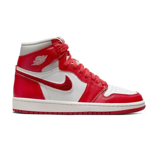 Jordan - Shoes > Sneakers - Red - Jordan - Modalova