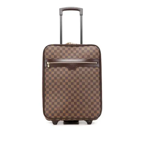 Pre-owned > Pre-owned Bags - - Louis Vuitton Vintage - Modalova