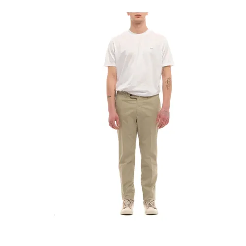 Trousers > Chinos - - PT Torino - Modalova