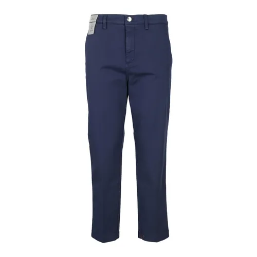 Trousers > Chinos - - Re-Hash - Modalova