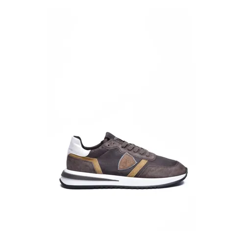 Shoes > Sneakers - - Philippe Model - Modalova