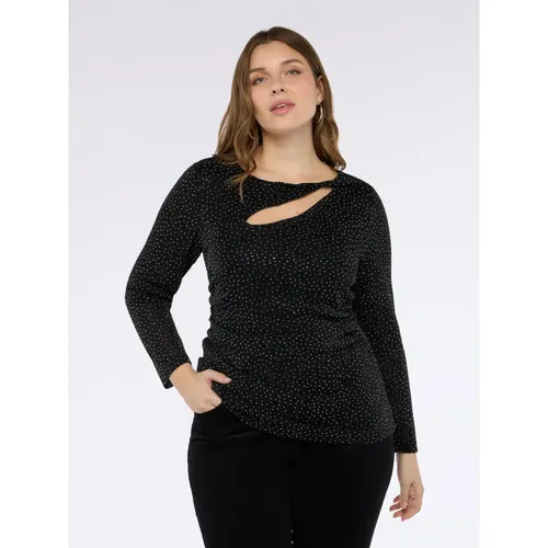 Blouses & Shirts > Blouses - - Fiorella Rubino - Modalova