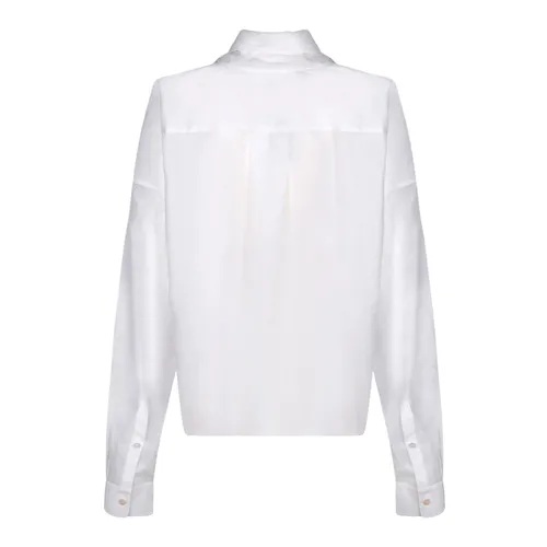 Blouses & Shirts > Blouses - - Quira - Modalova