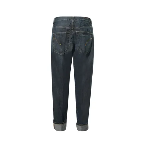 Jeans > Loose-fit Jeans - - Dondup - Modalova
