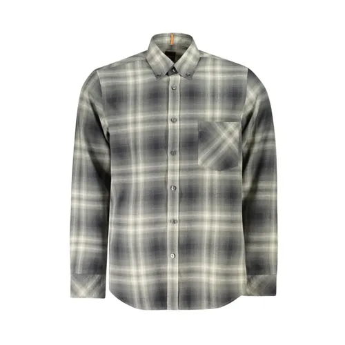 Shirts > Casual Shirts - - Hugo - Modalova