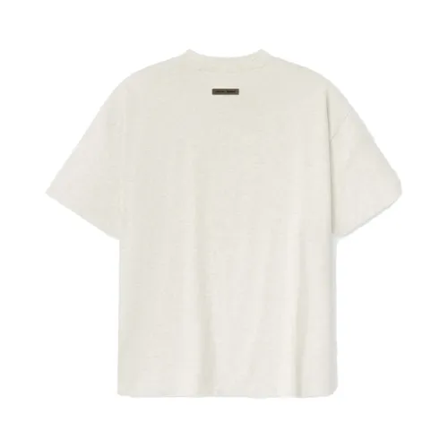 Tops > T-Shirts - - Fear Of God - Modalova