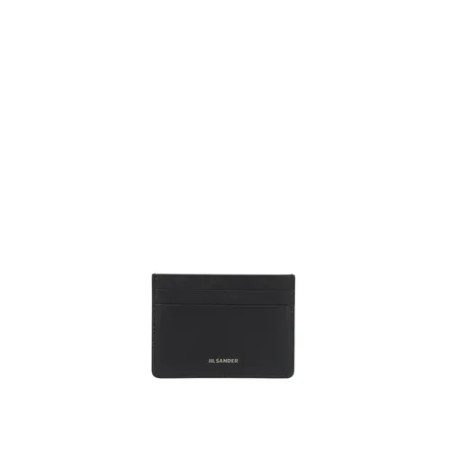 Accessories > Wallets & Cardholders - - Jil Sander - Modalova
