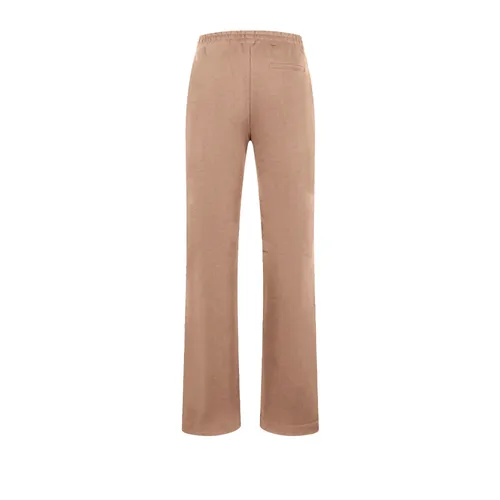 Trousers > Wide Trousers - - Dondup - Modalova