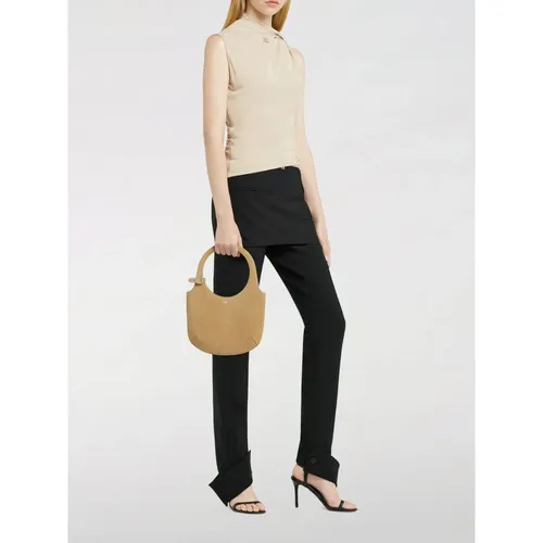 Bags > Handbags - - Courrèges - Modalova
