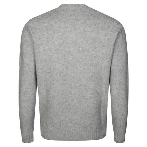 Knitwear > Round-neck Knitwear - - Drumohr - Modalova