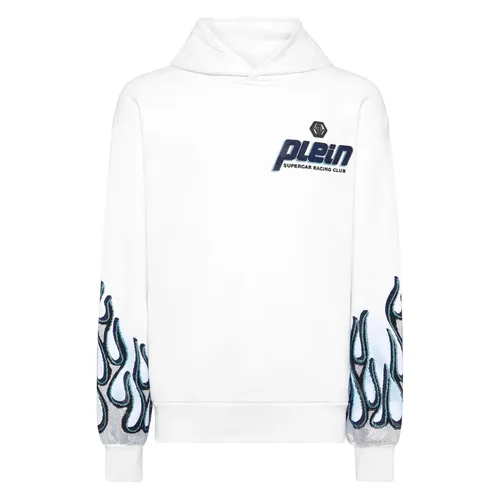Sweatshirts & Hoodies > Hoodies - - Philipp Plein - Modalova