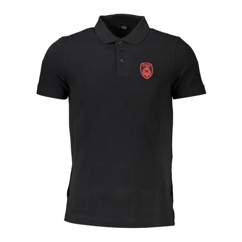 Tops > Polo Shirts - - Cavalli Class - Modalova