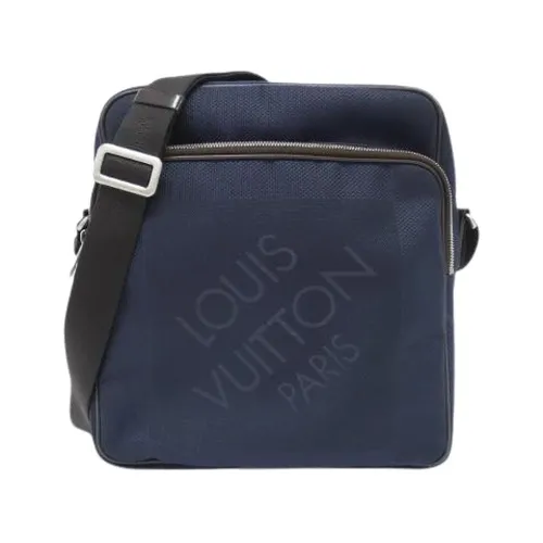 Pre-owned > Pre-owned Bags > Pre-owned Cross Body Bags - - Louis Vuitton Vintage - Modalova