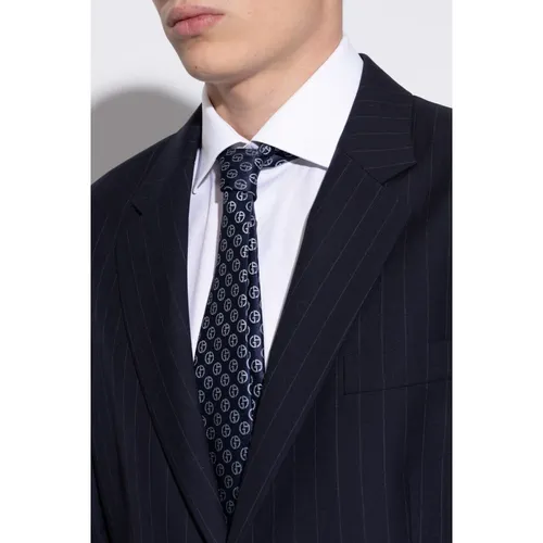 Accessories > Ties - - Giorgio Armani - Modalova