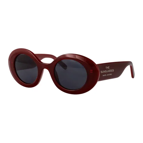 Accessories > Sunglasses - - Marc Jacobs - Modalova
