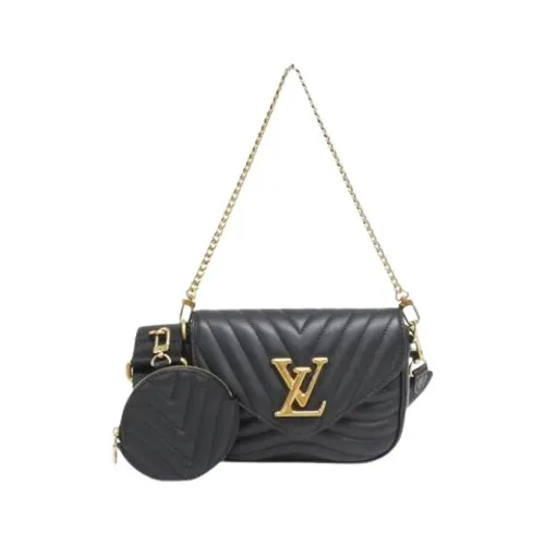 Pre-owned > Pre-owned Bags > Pre-owned Cross Body Bags - - Louis Vuitton Vintage - Modalova