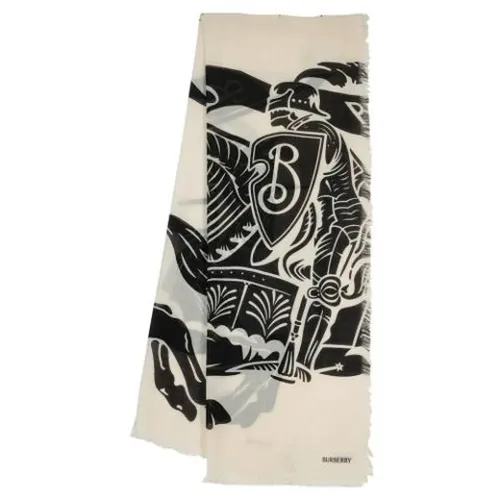 Accessories > Scarves - - Burberry - Modalova