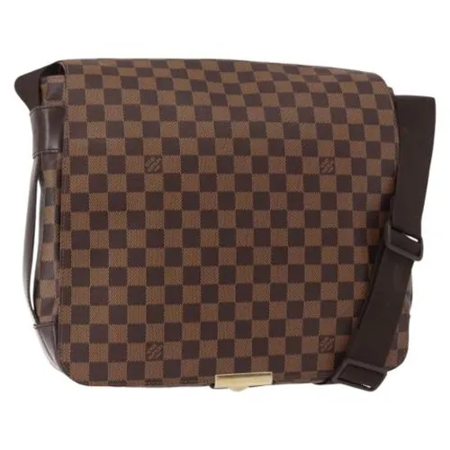 Pre-owned > Pre-owned Bags > Pre-owned Cross Body Bags - - Louis Vuitton Vintage - Modalova