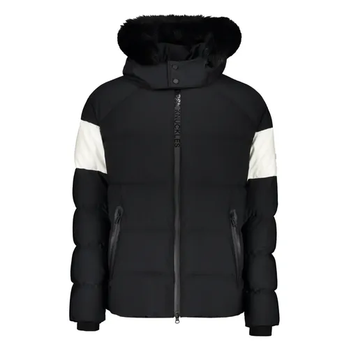 Jackets > Down Jackets - - Moose Knuckles - Modalova