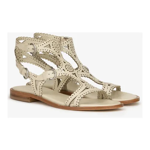 Shoes > Sandals > Flat Sandals - - ASH - Modalova