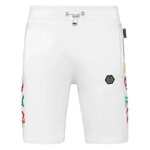 Shorts > Casual Shorts - - Philipp Plein - Modalova
