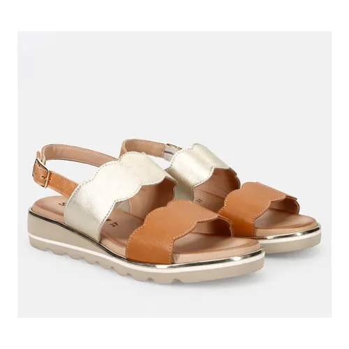 Shoes > Sandals > Flat Sandals - - Sangiorgio - Modalova